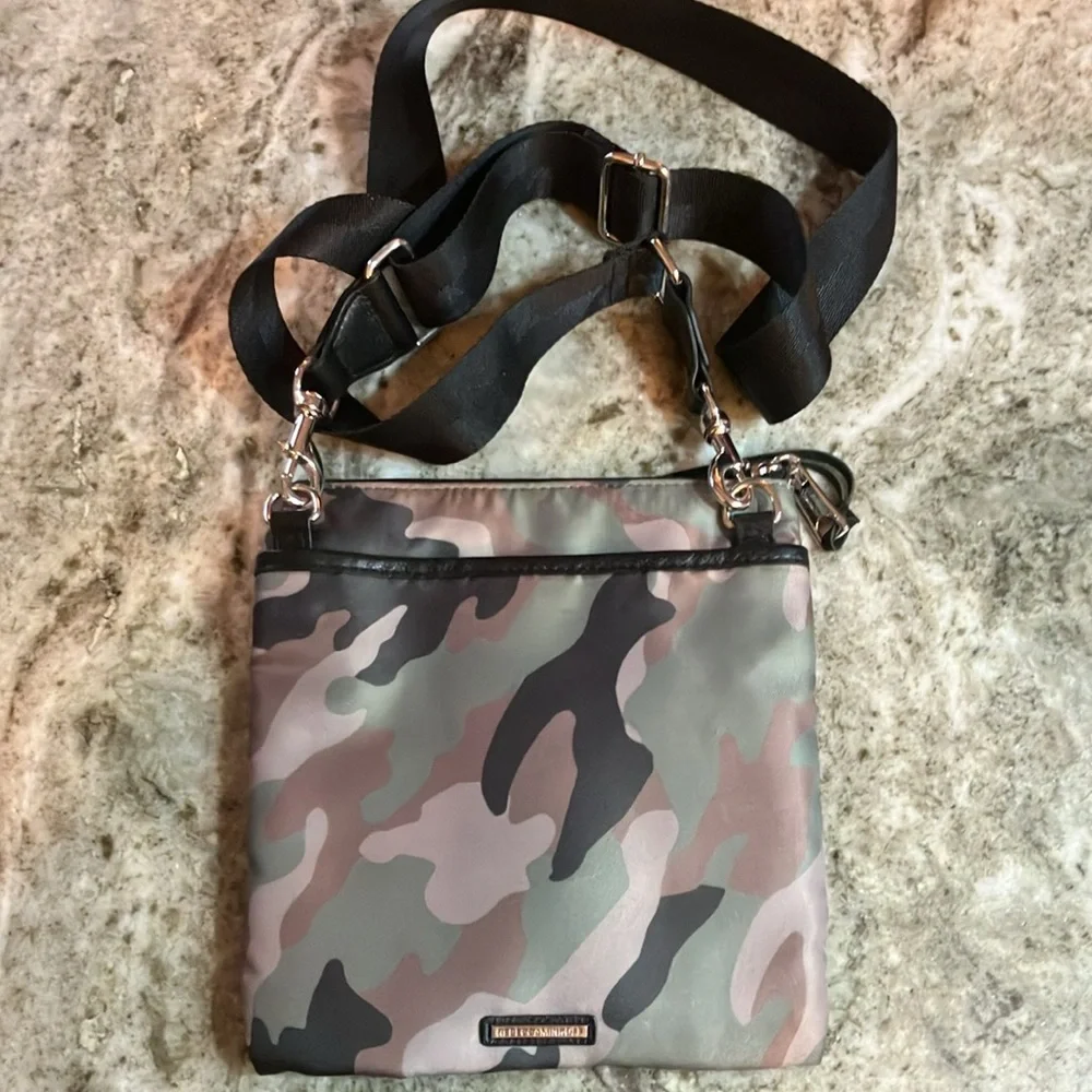 Rebecca Minkoff elevate your